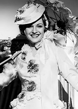 Vera Bergman